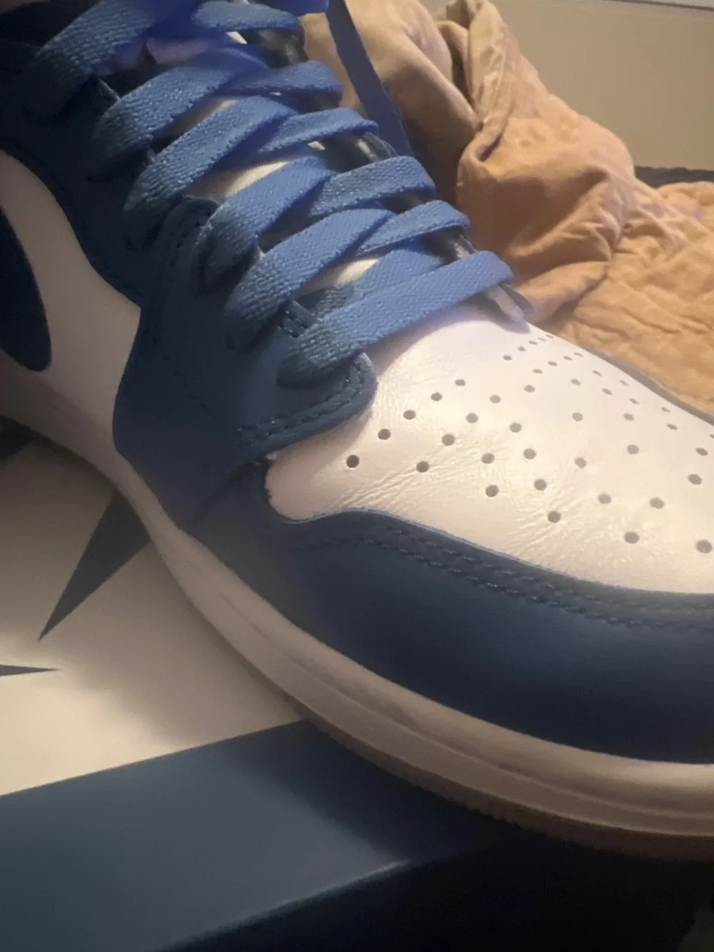 Jordan size 10
